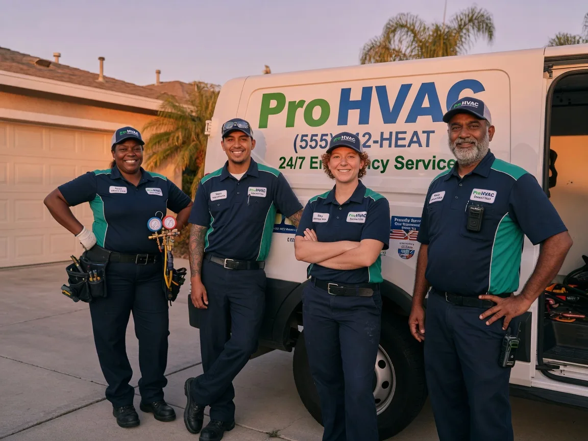 Furnace Repair company in Pitsburg, OH